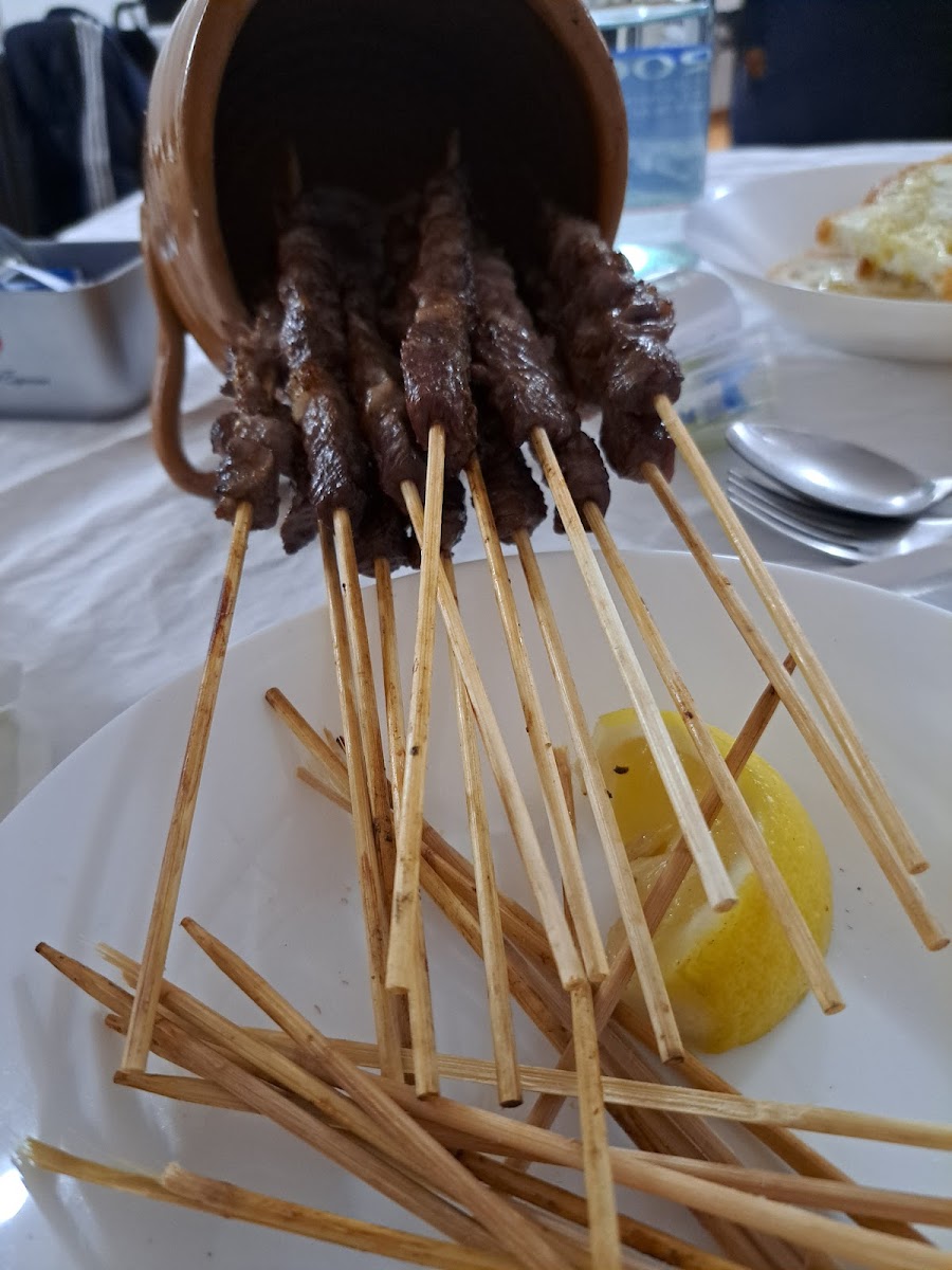 Ristorante Da Peppe - Photo 4
