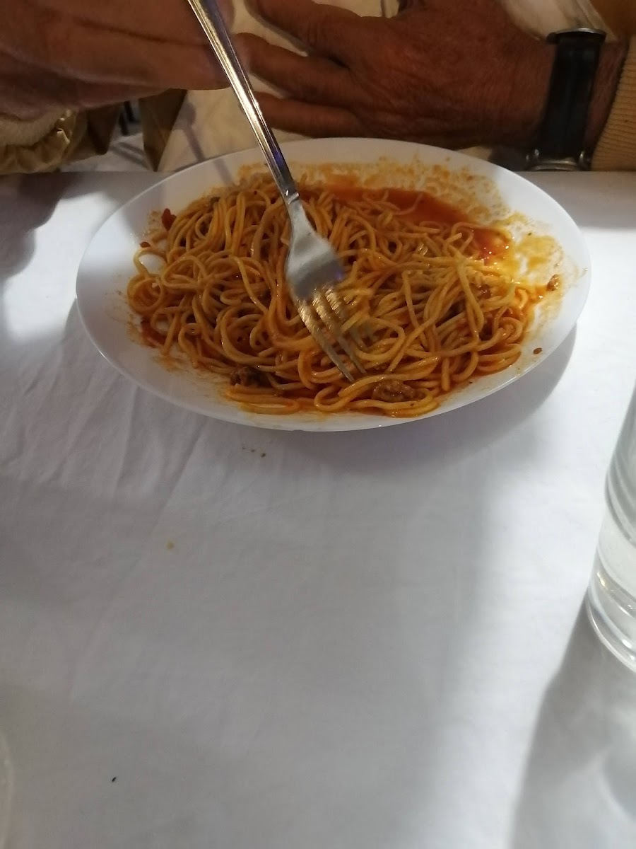 Ristorante Da Peppe - Photo 5