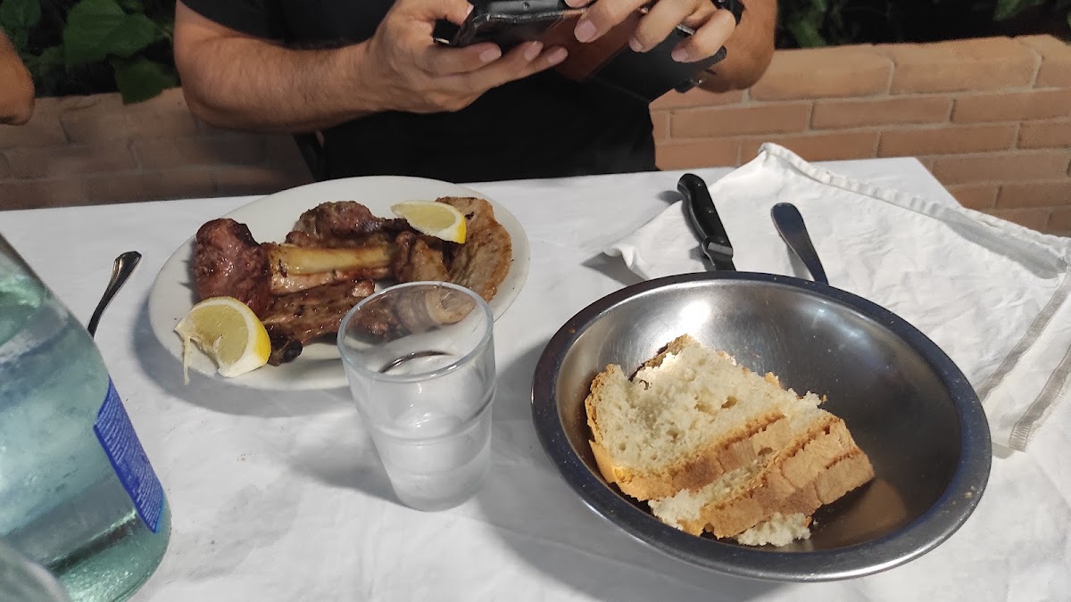 Ristorante Da Peppe - Photo 7