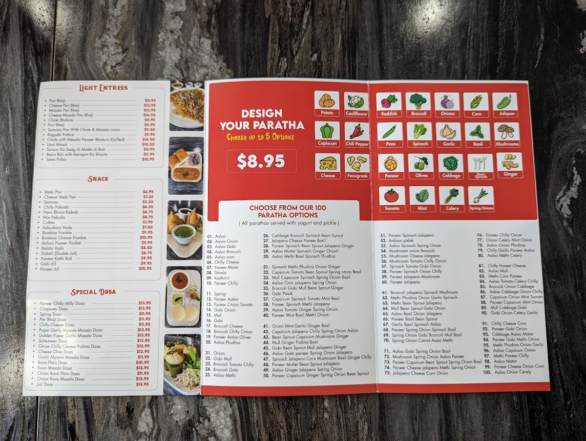Menu Photo 6