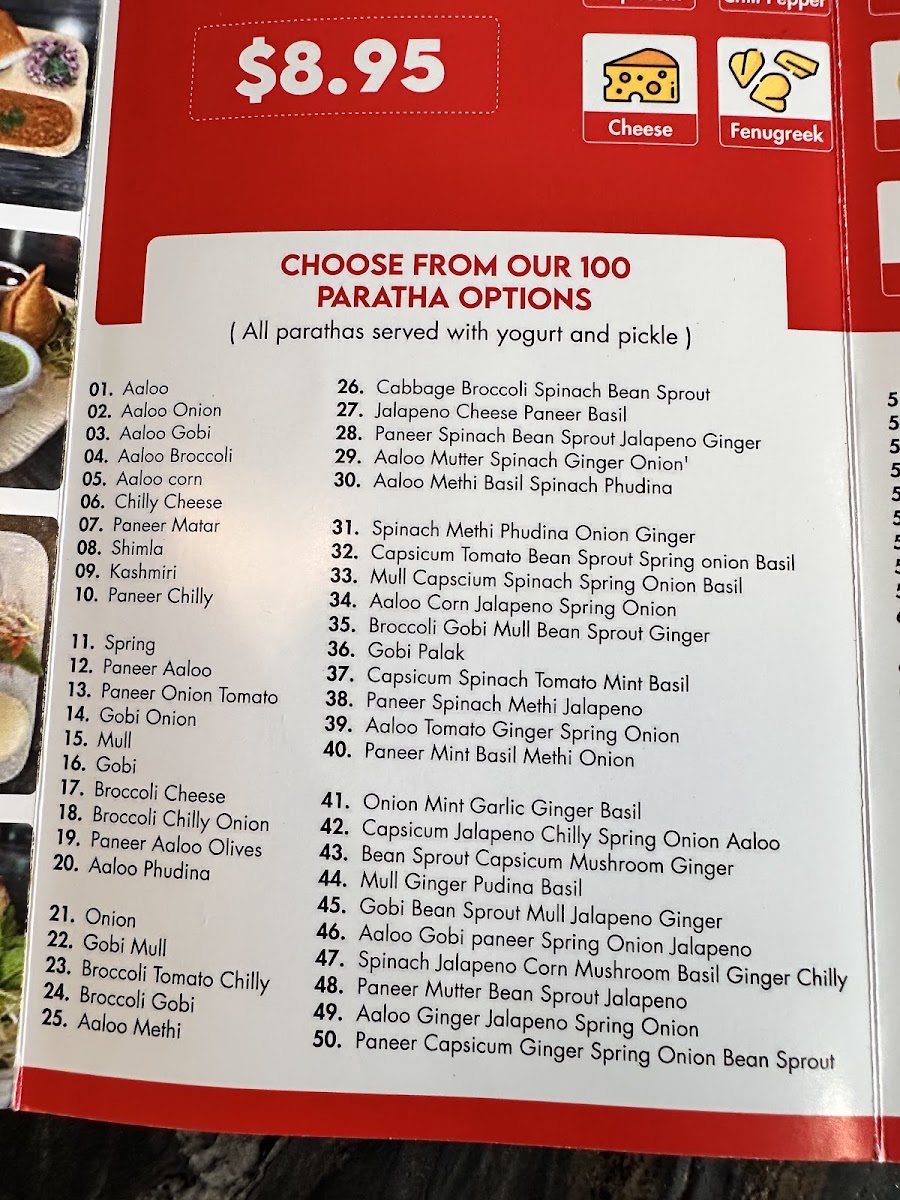 Menu Photo 8