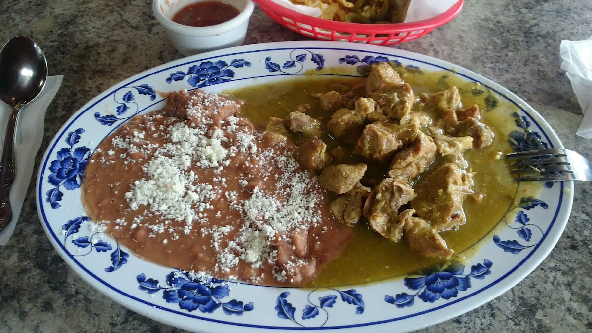 Mendoza's Restaurant - Photo 5