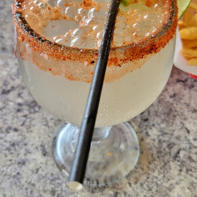 Super Michelada