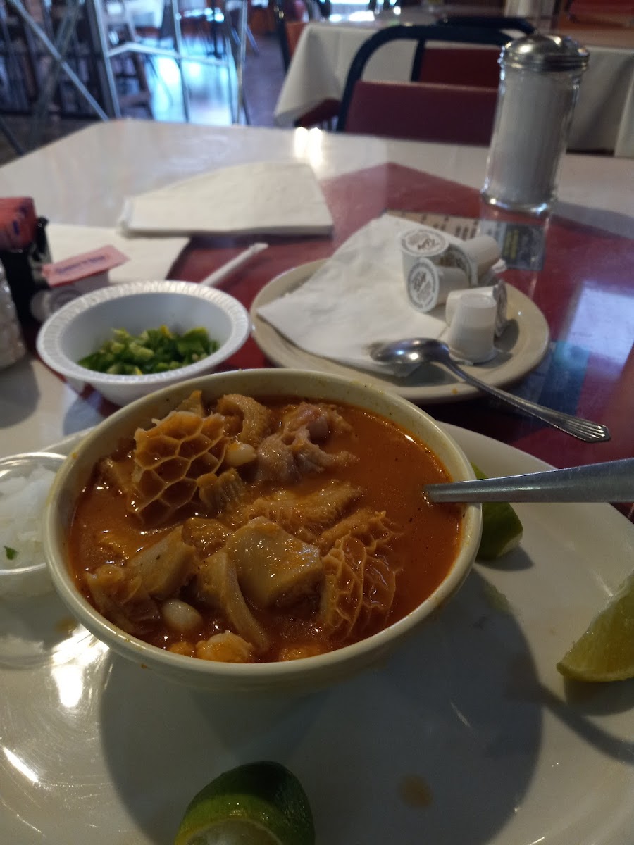 El Molcajete Estilo Jalisco Mexican Restaurant - Photo 4