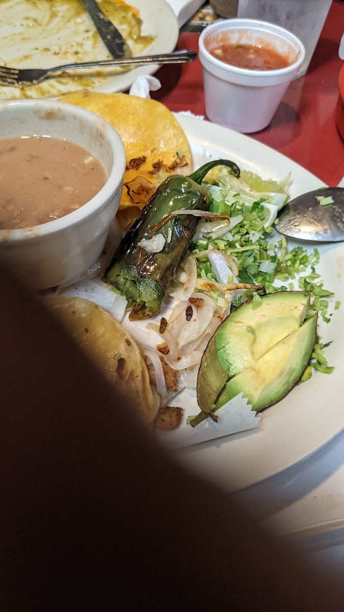 El Molcajete Estilo Jalisco Mexican Restaurant - Photo 8