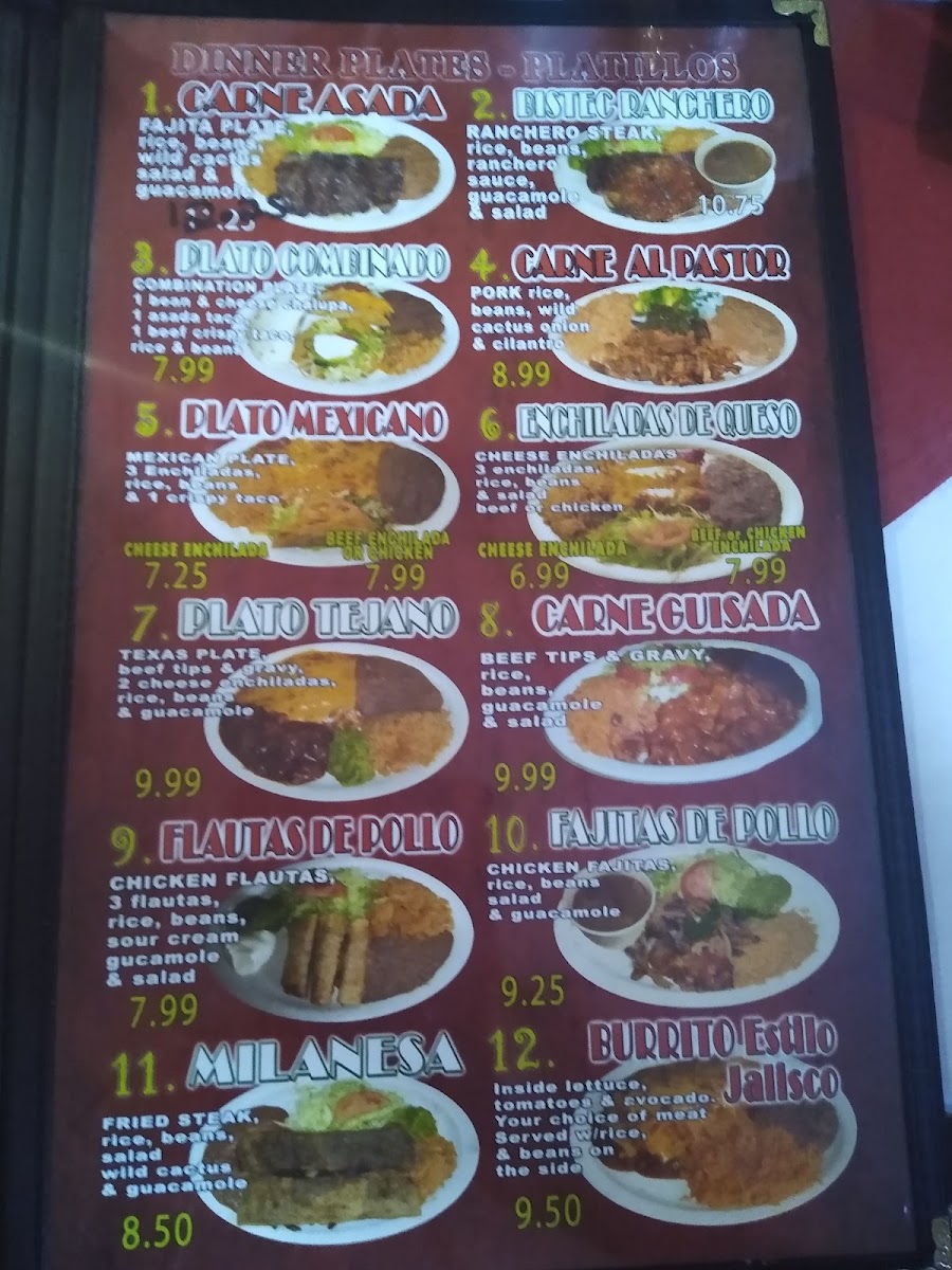Menu Photo 6