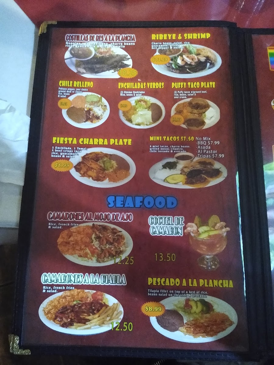 Menu Photo 7