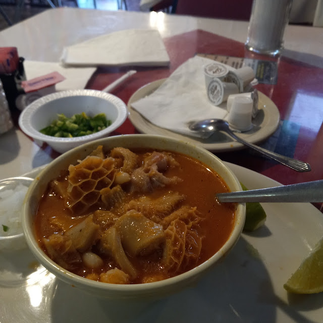 Menudo