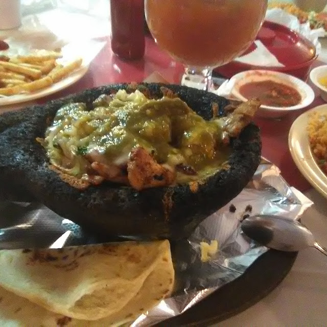 Molcajete