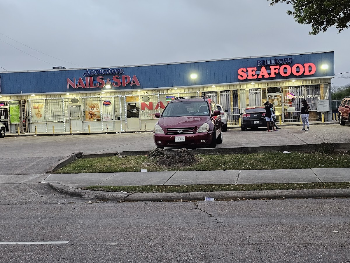 Bellfort Seafood