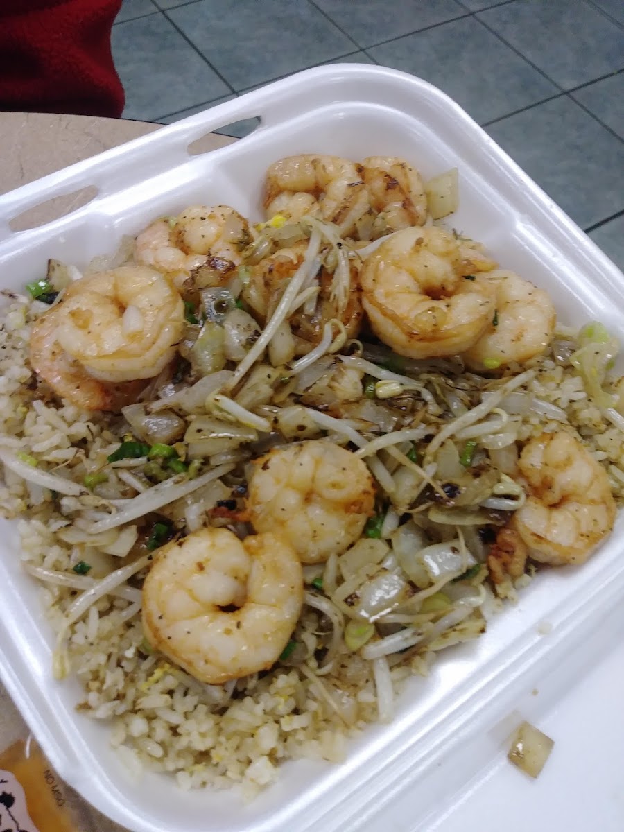 Bellfort Seafood - Photo 9