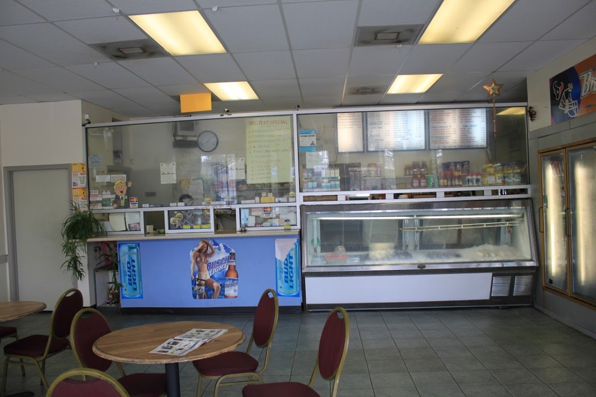 Bellfort Seafood - Photo 2