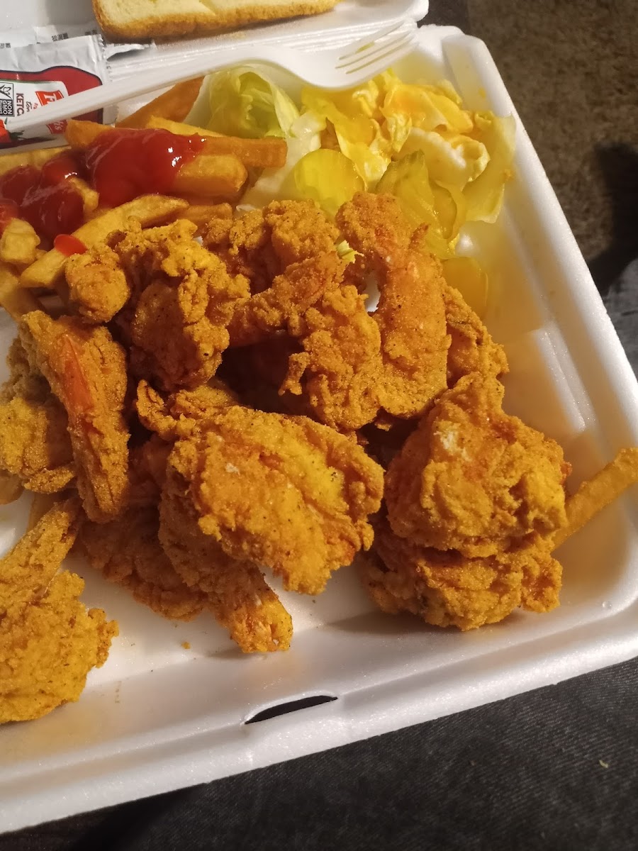 Bellfort Seafood - Photo 5