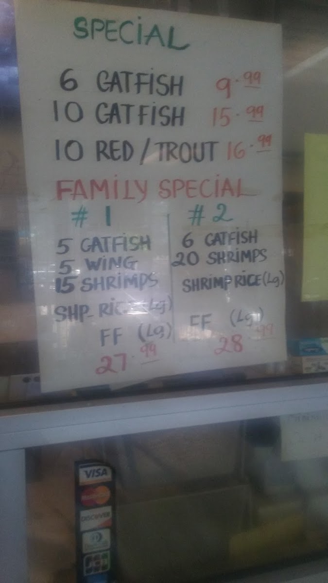 Menu Photo 9