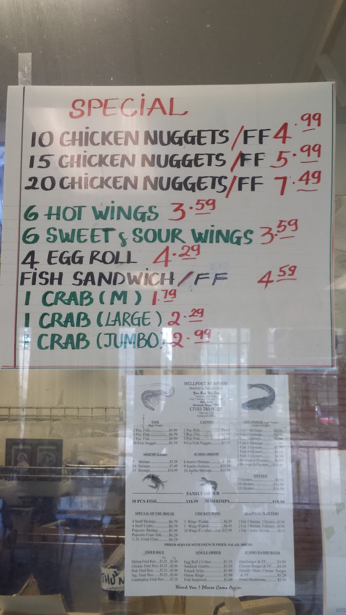 Menu Photo 7
