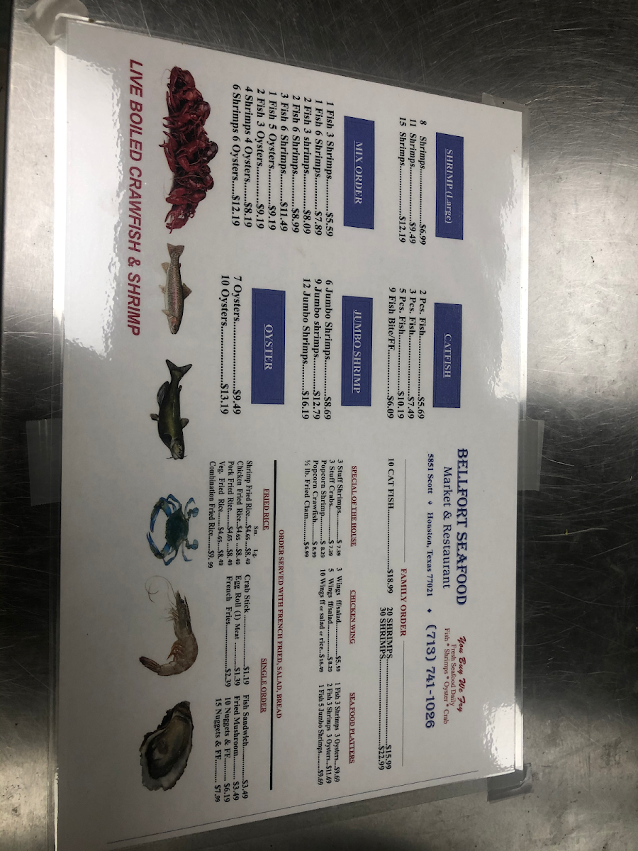 Menu Photo 8