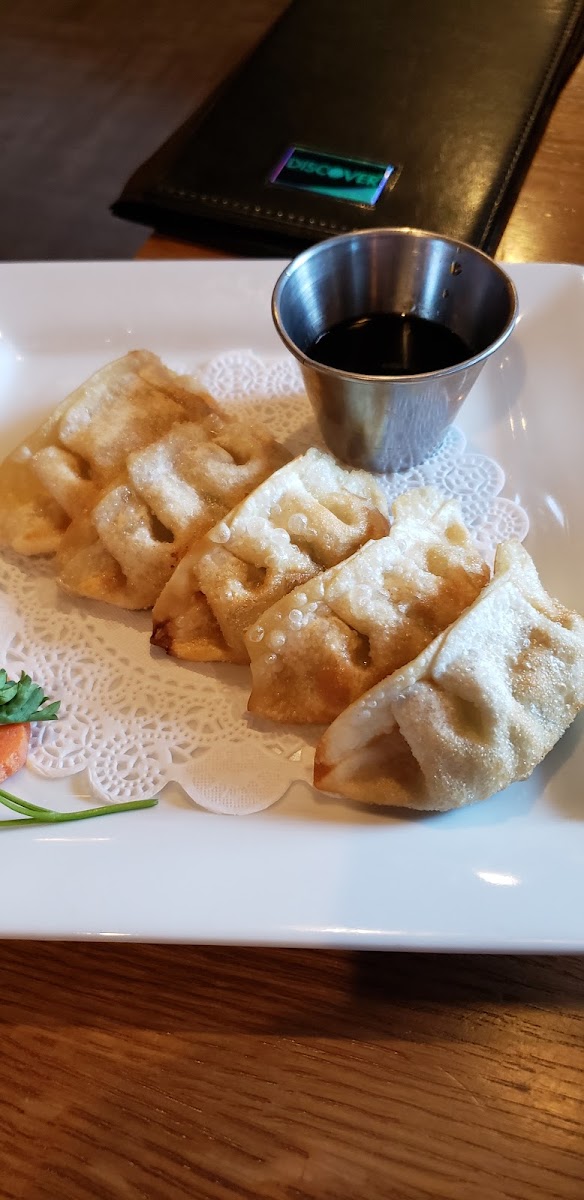 Kansai Japanese Steakhouse - Photo 9