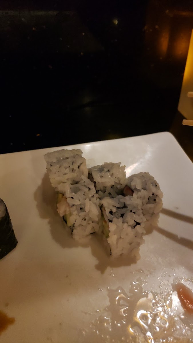 Kansai Japanese Steakhouse - Photo 5