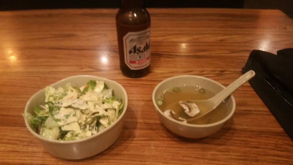 Kansai Japanese Steakhouse - Photo 7