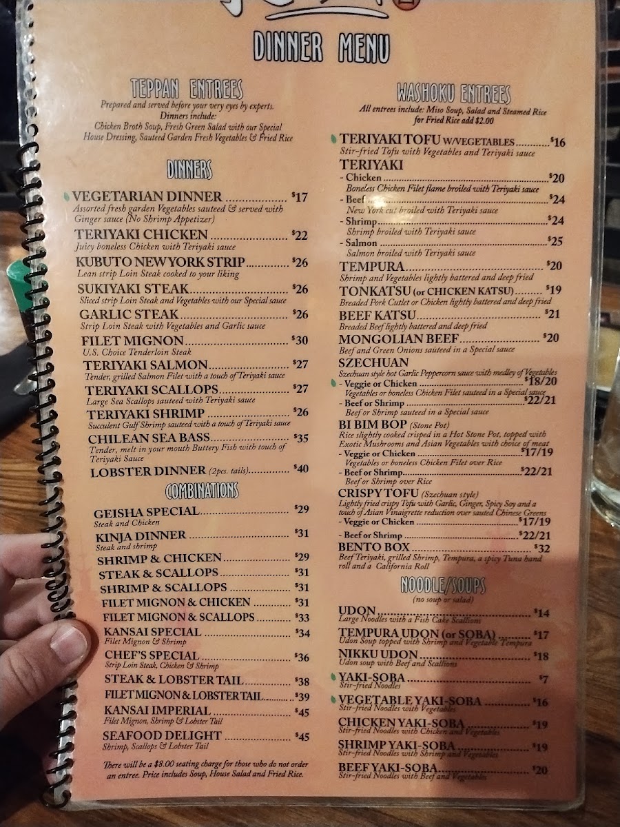 Menu Photo 2