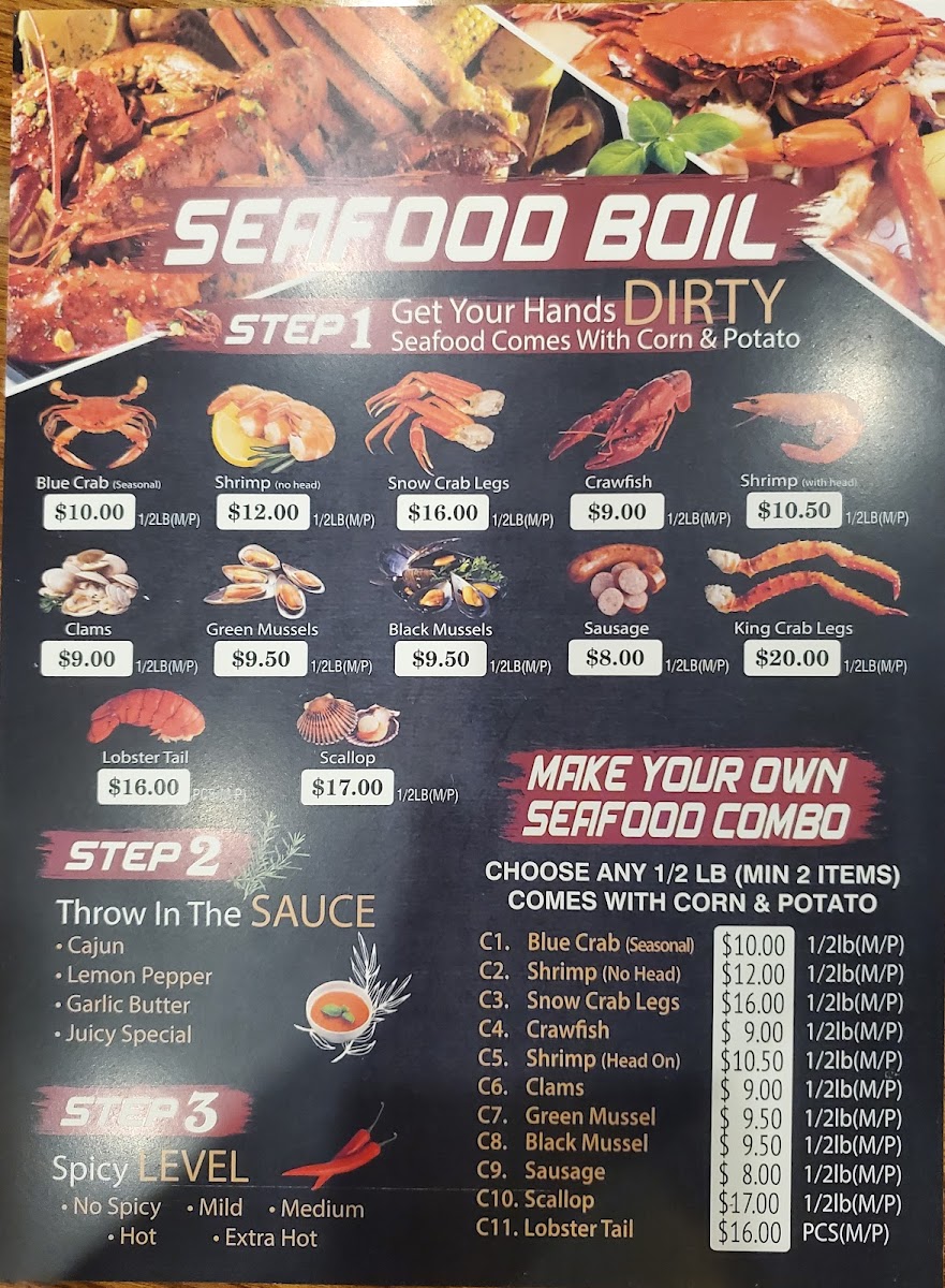 Menu Photo 6