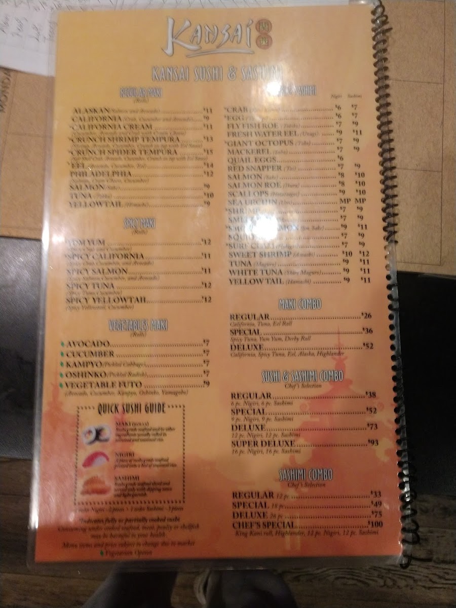 Menu Photo 8