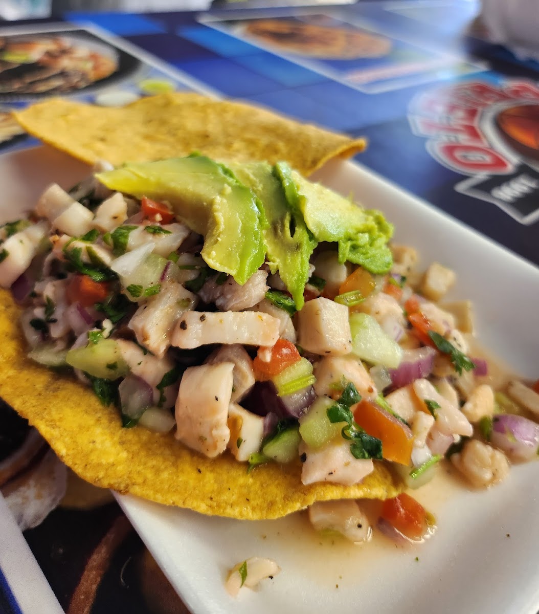 Mariscos & Birria El Prieto - Photo 4