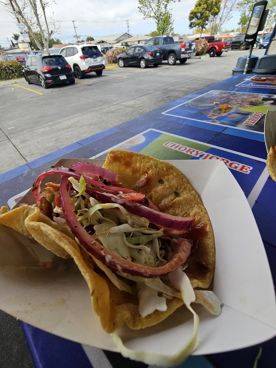 Mariscos & Birria El Prieto - Photo 6