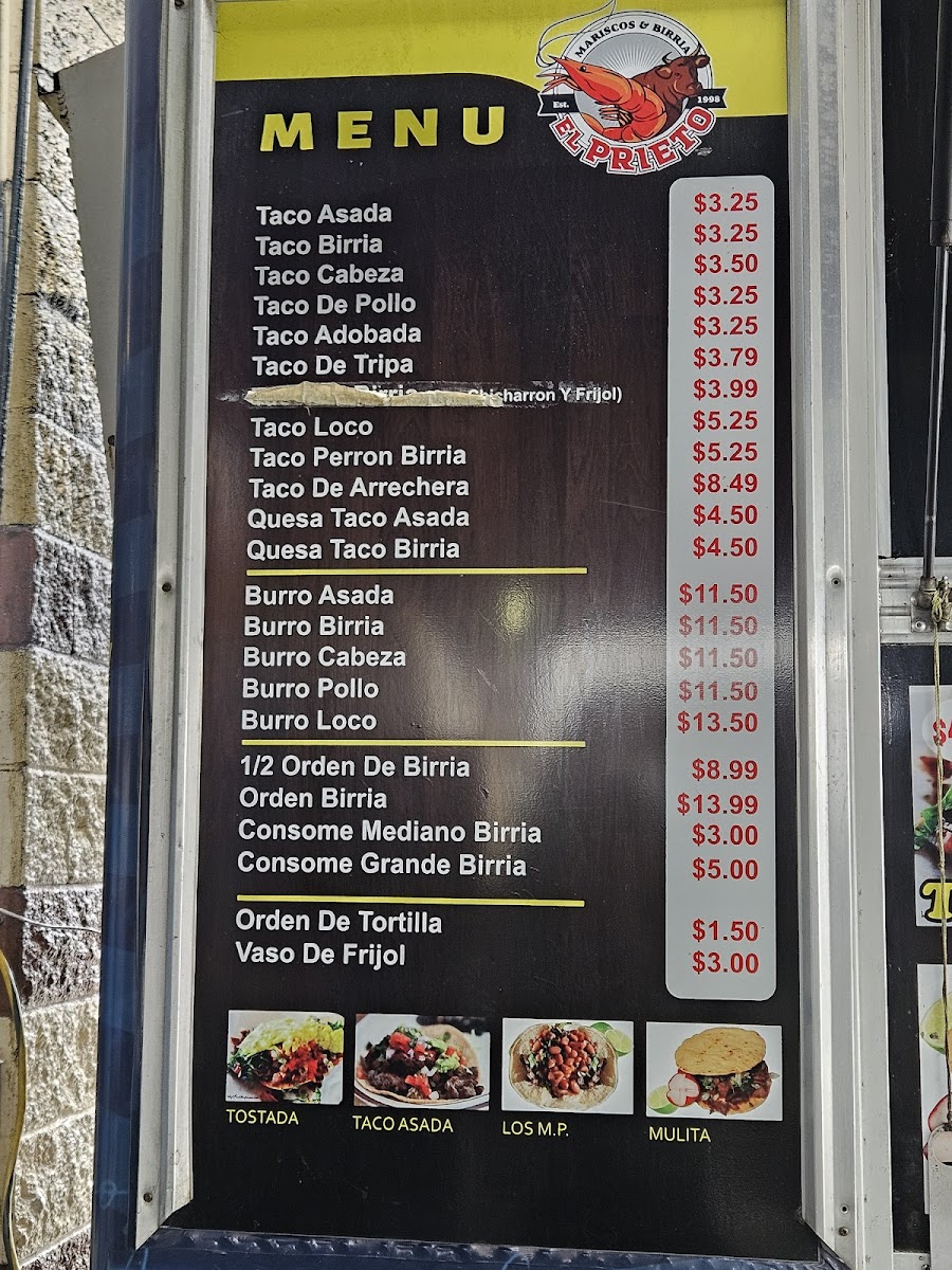 Menu Photo 3