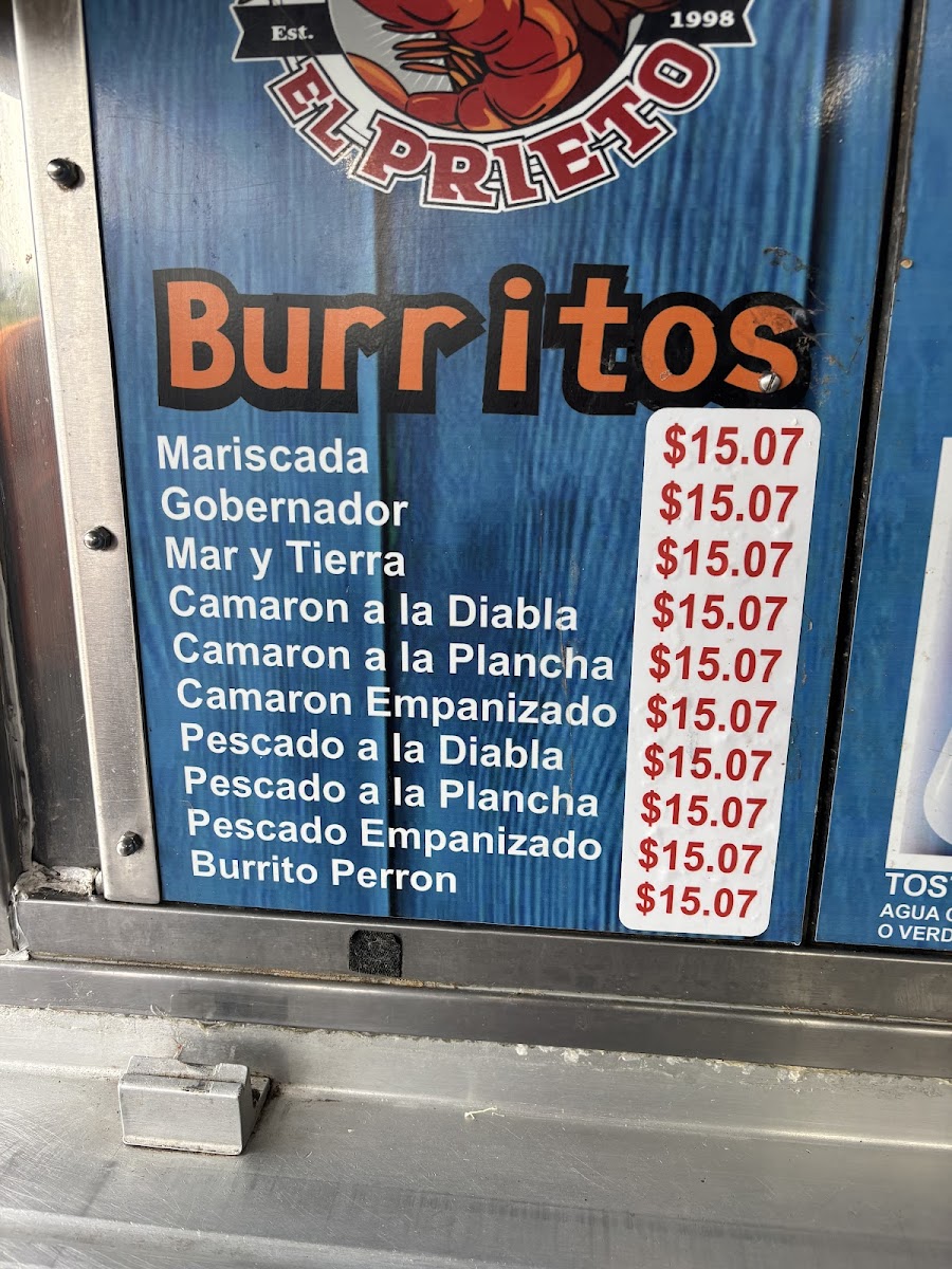 Menu Photo 5