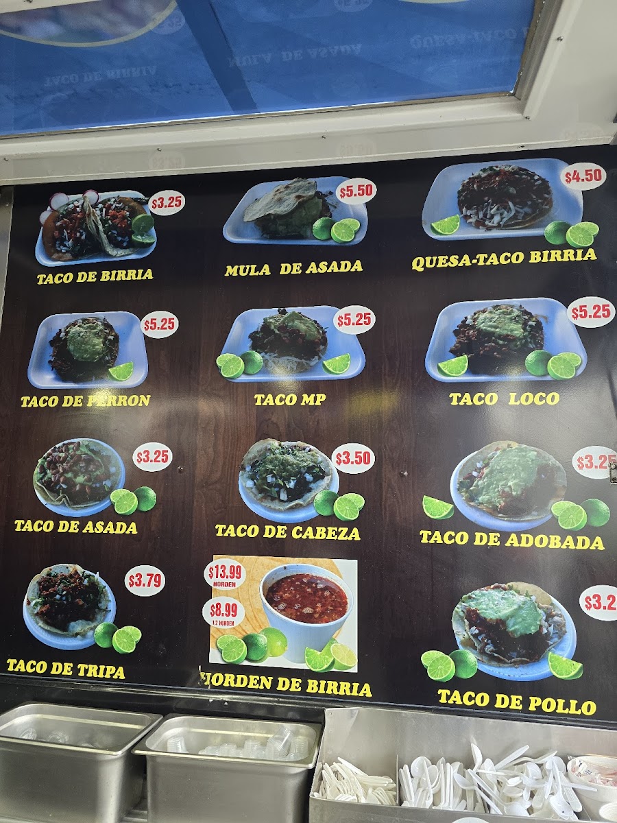 Menu Photo 6