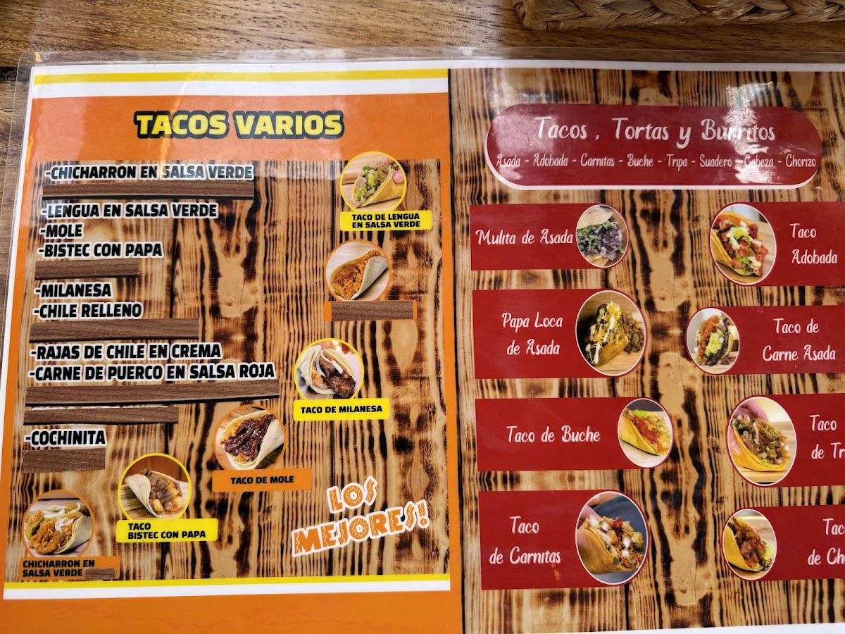 Menu Photo 7