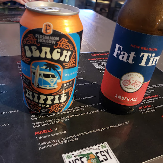 Beer