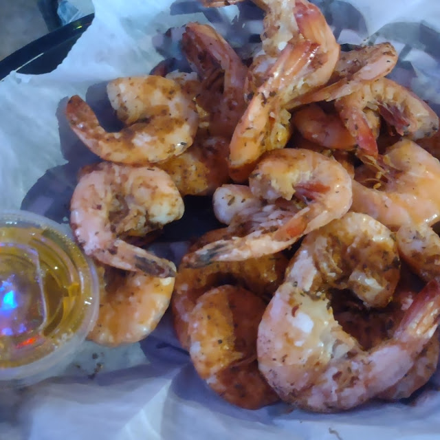 Peel & Eat Shrimp