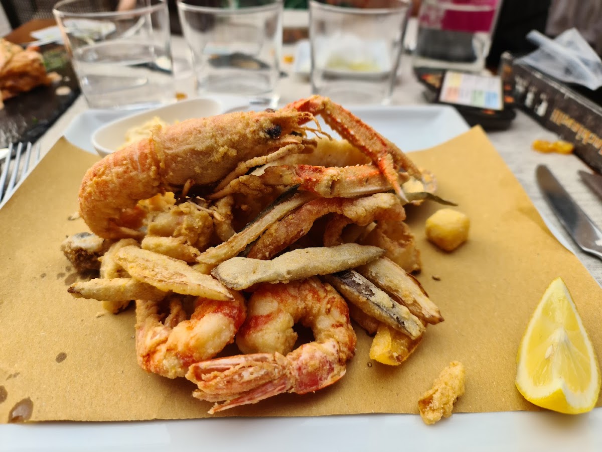 Trattoria Da Jonny - Photo 1