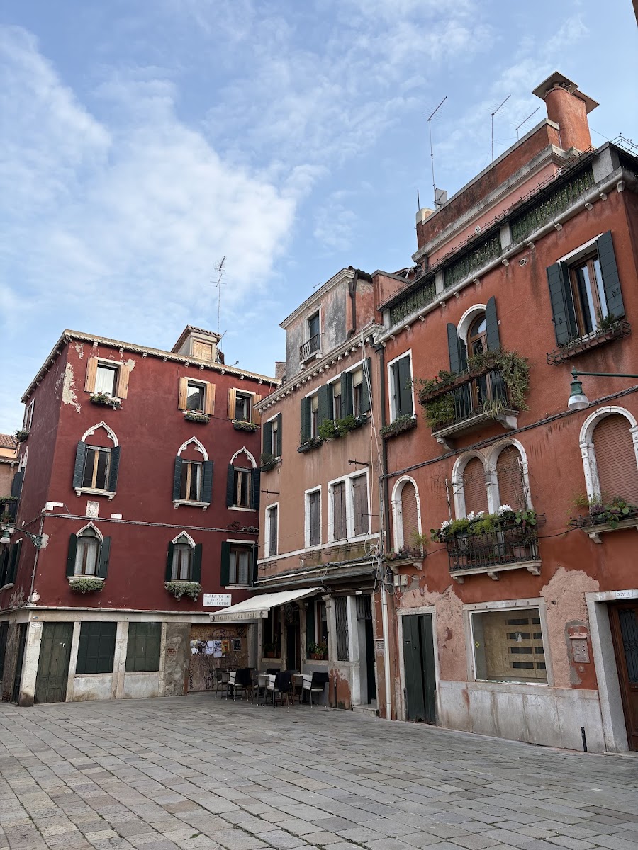 Trattoria Da Jonny - Photo 2