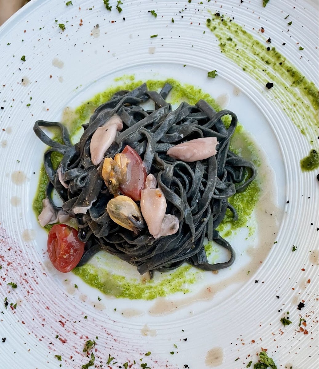 Trattoria Da Jonny - Photo 3