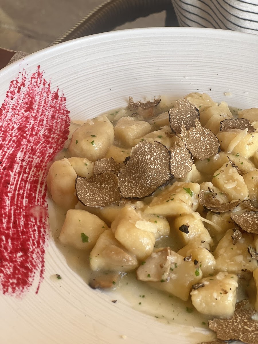 Trattoria Da Jonny - Photo 5