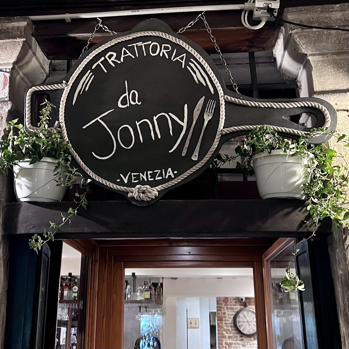 Trattoria Da Jonny - Photo 6