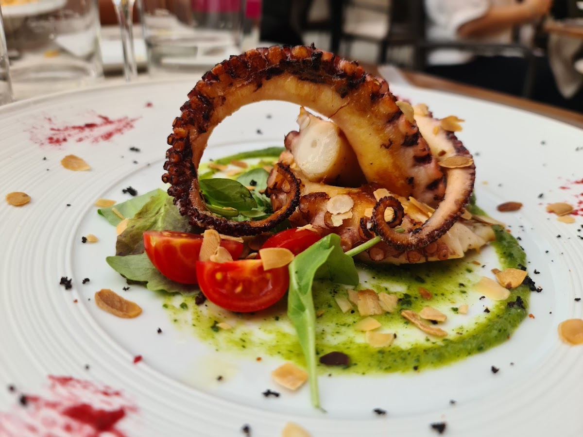 Trattoria Da Jonny - Photo 7