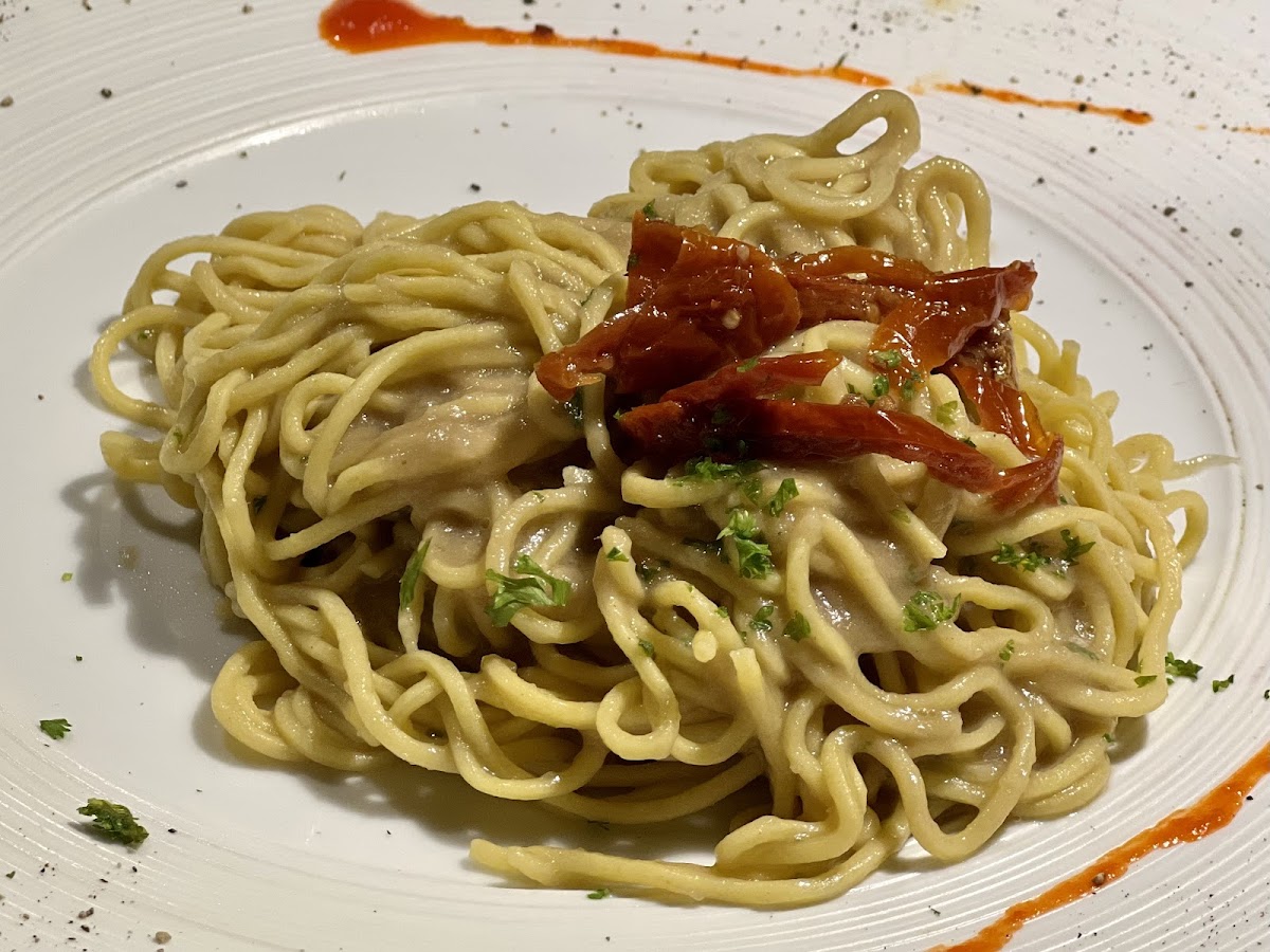 Trattoria Da Jonny - Photo 8