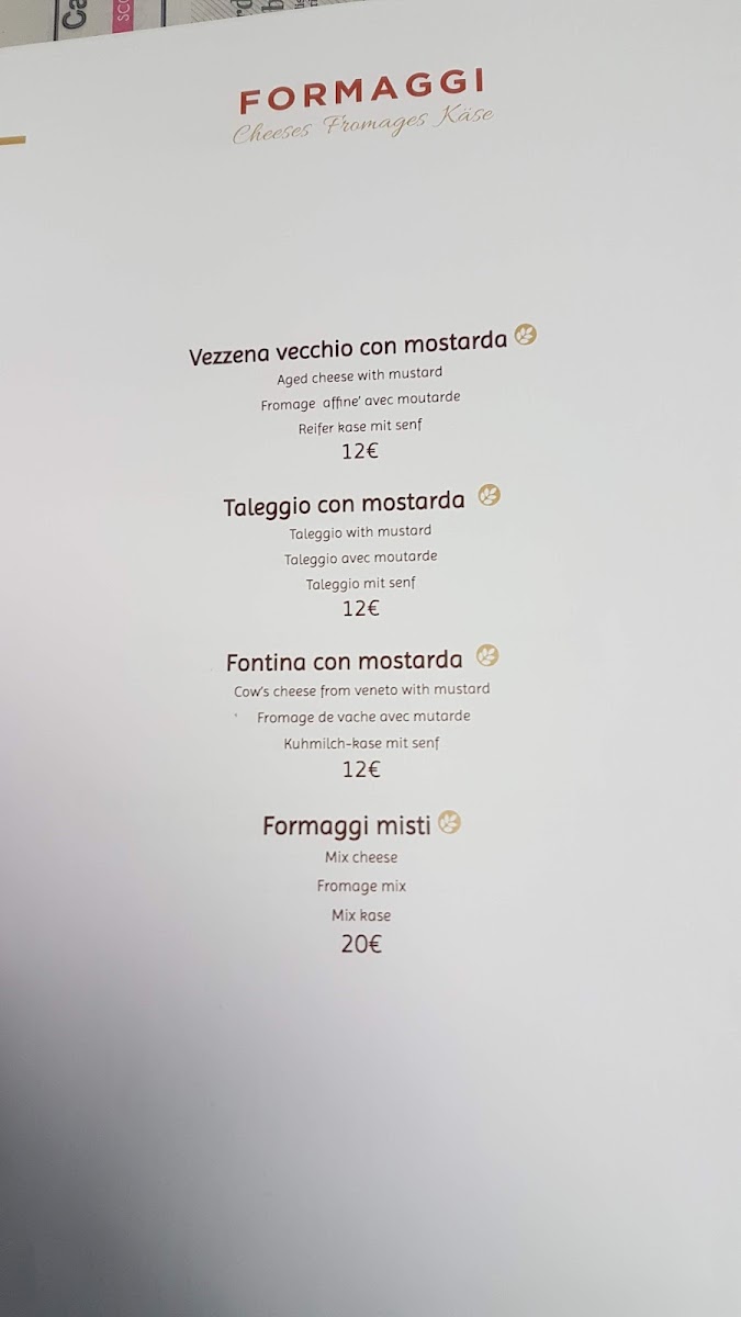 Menu Photo 5
