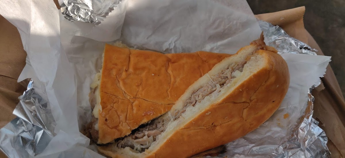 Cuban Sandwiches To Go - Photo 9