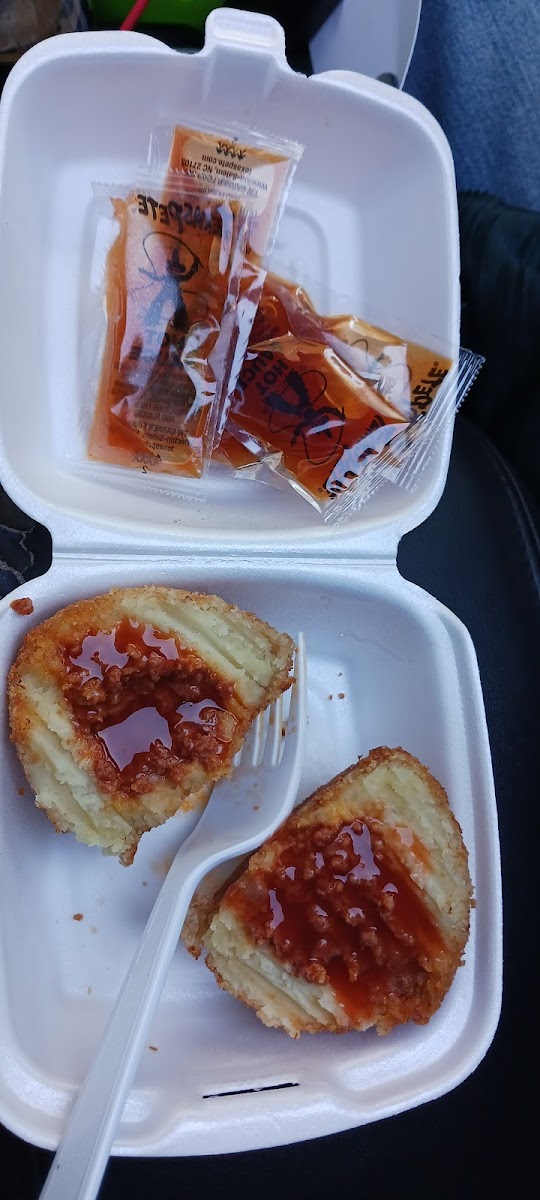 Cuban Sandwiches To Go - Photo 7