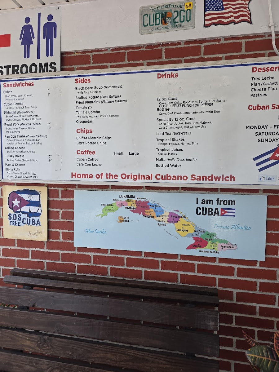 Menu Photo 9