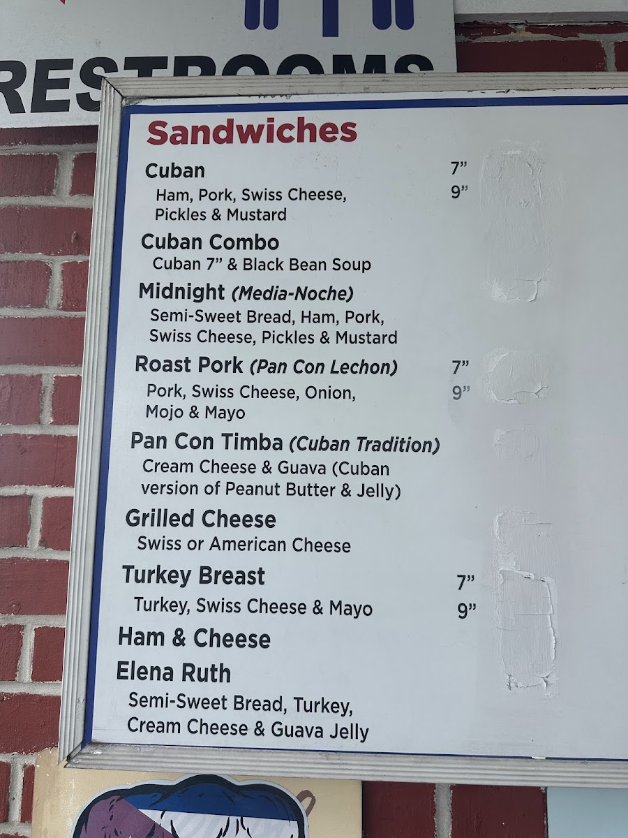 Menu Photo 3