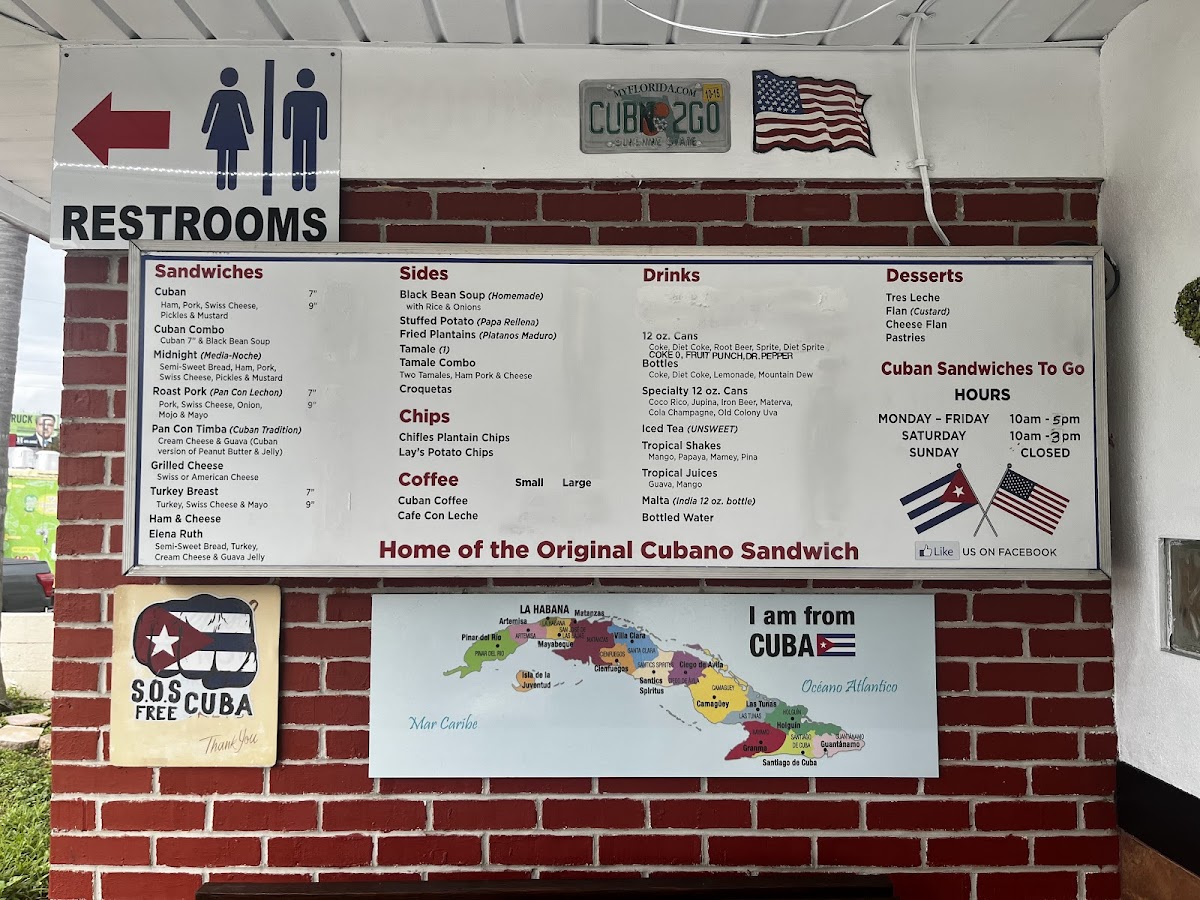 Menu Photo 6