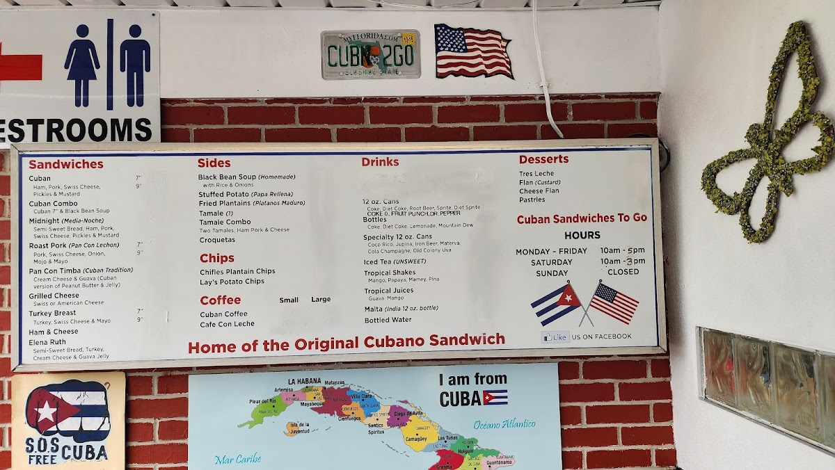 Menu Photo 7