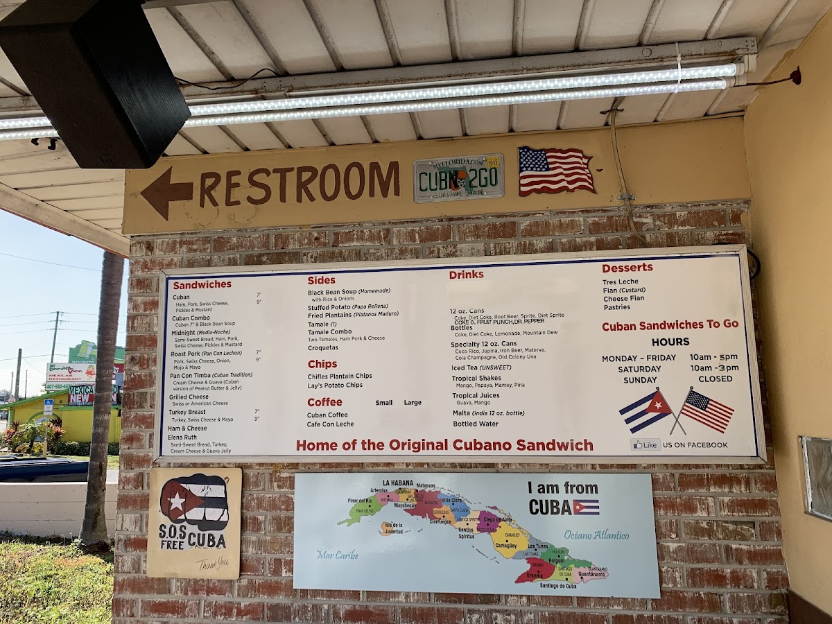 Menu Photo 8