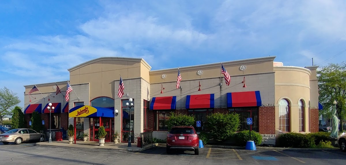 Johnel's Restaurant